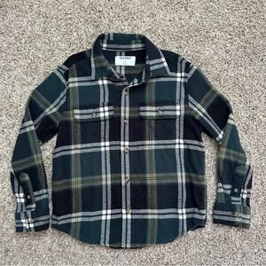 Old Navy Flannel
